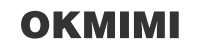 OKMIMI Logo