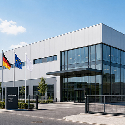 Transparent Factory